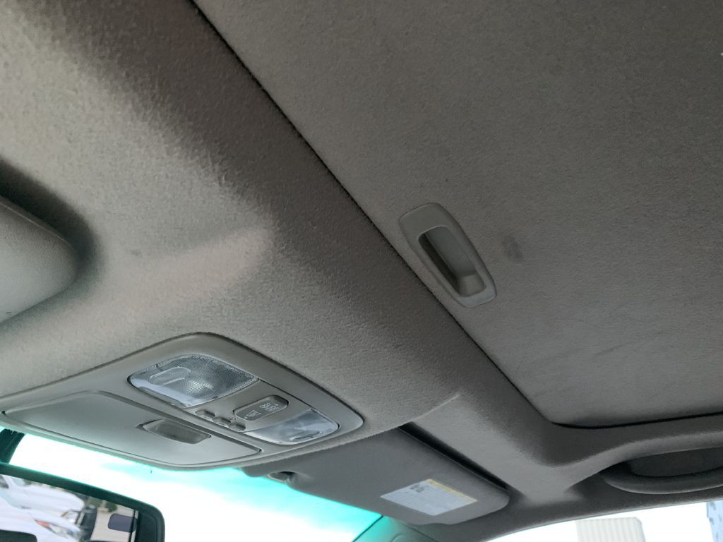 2007 Toyota 4Runner Image 11