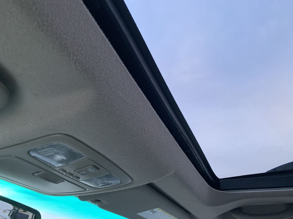 2007 Toyota 4Runner Image 12