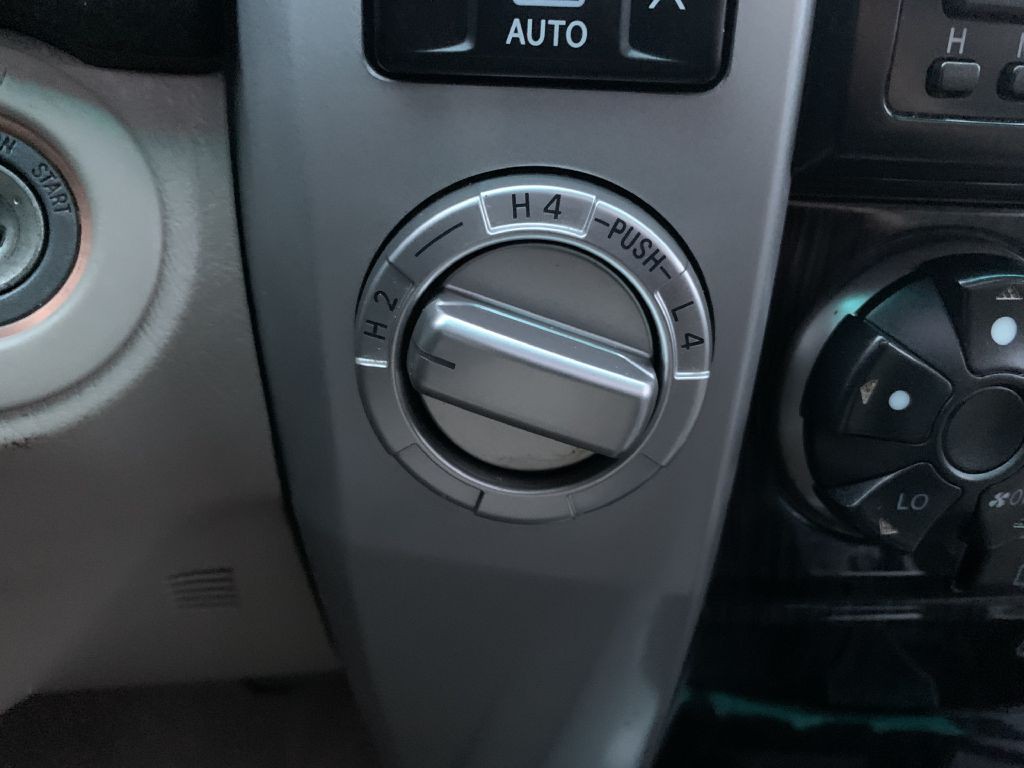 2007 Toyota 4Runner Image 13