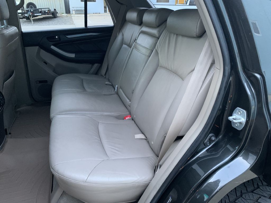 2007 Toyota 4Runner Image 14