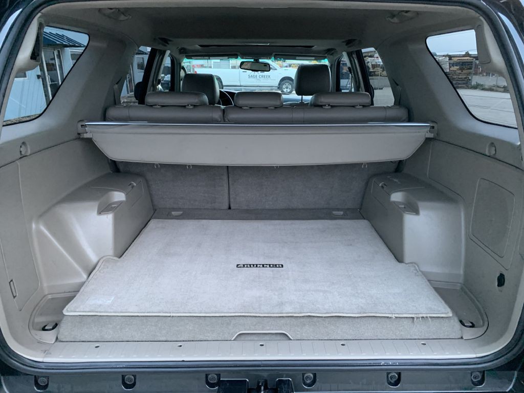 2007 Toyota 4Runner Image 15