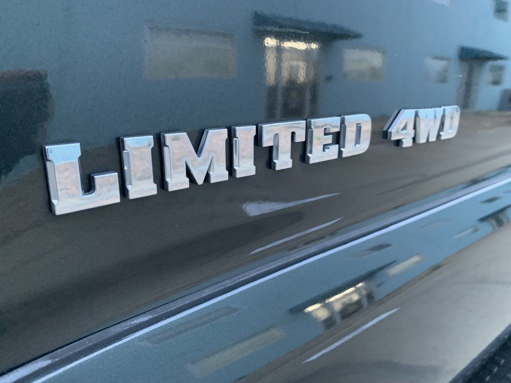 2007 Toyota 4Runner Image 18