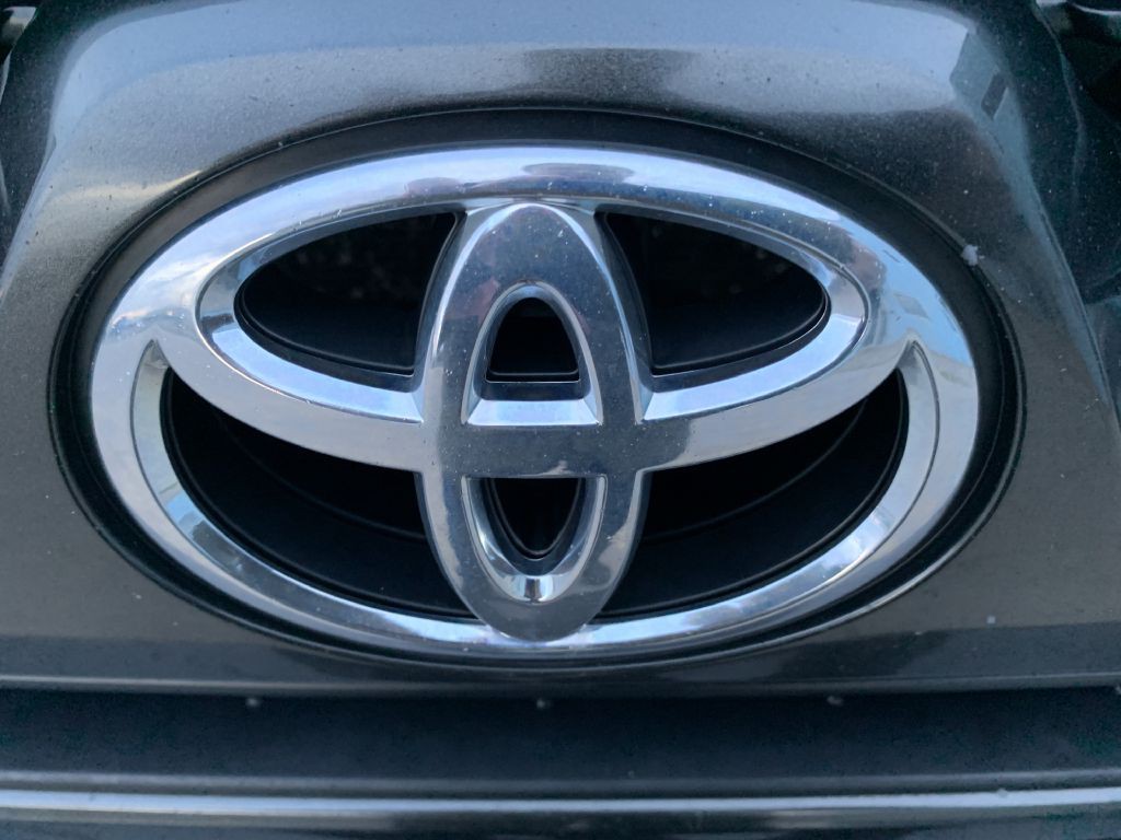 2007 Toyota 4Runner Image 19