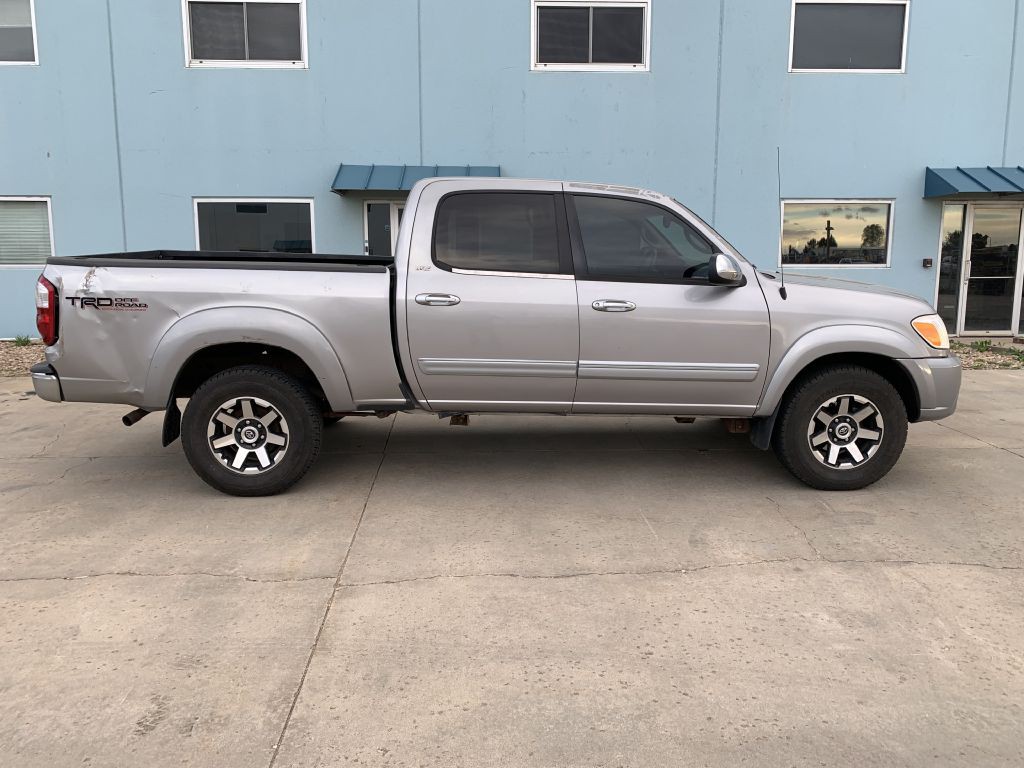 2006 Toyota Tundra Image 2