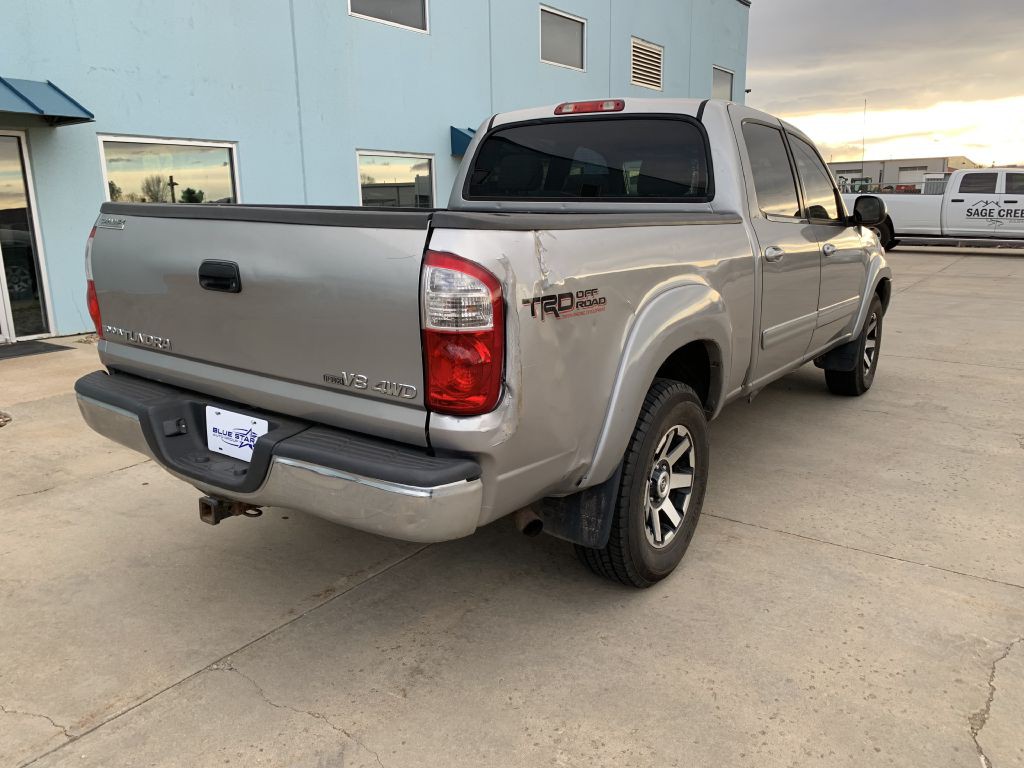 2006 Toyota Tundra Image 3