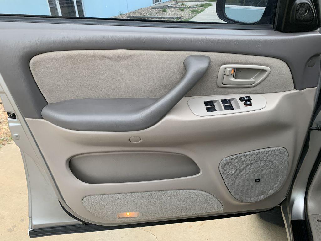 2006 Toyota Tundra Image 8