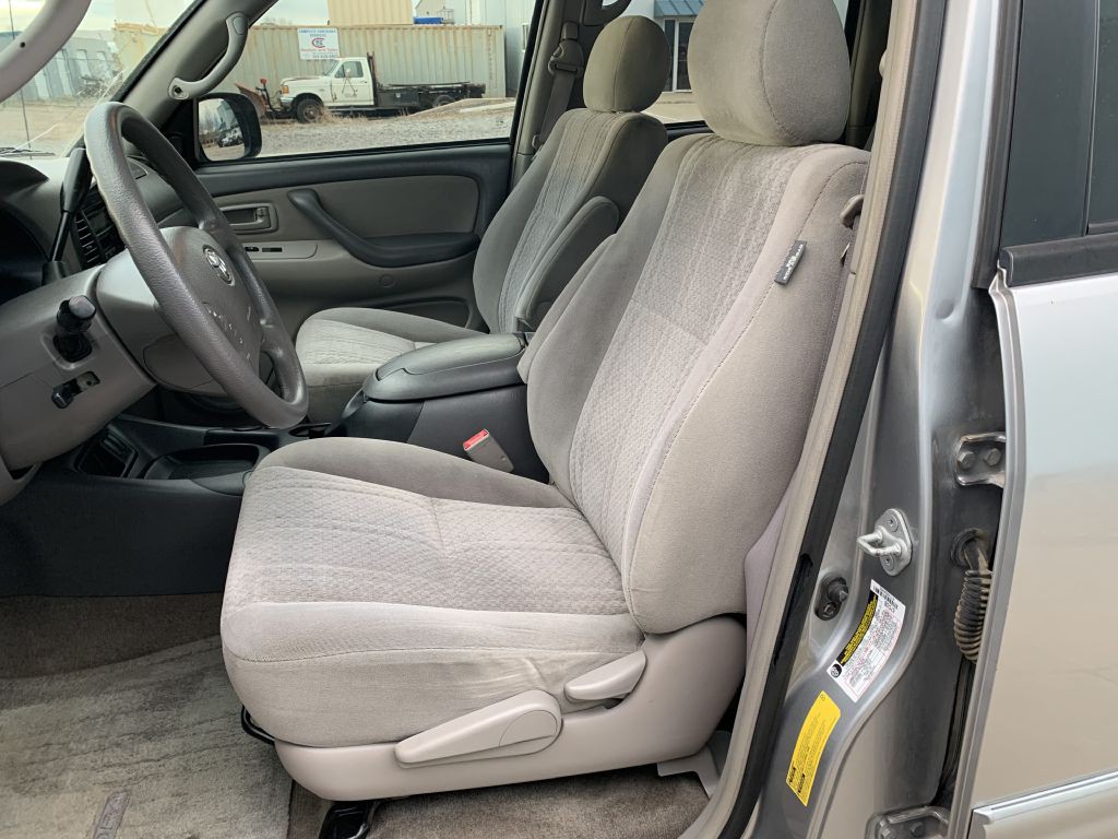 2006 Toyota Tundra Image 9