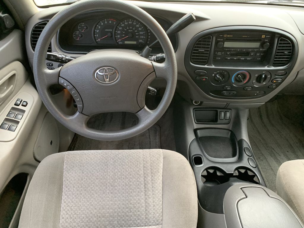 2006 Toyota Tundra Image 10