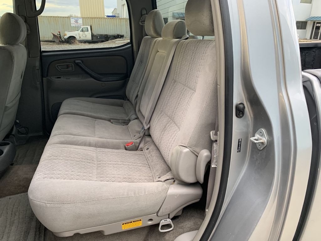 2006 Toyota Tundra Image 13