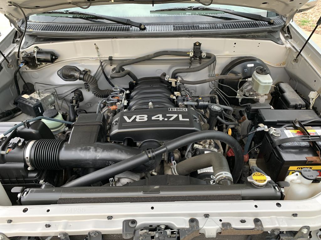 2006 Toyota Tundra Image 14