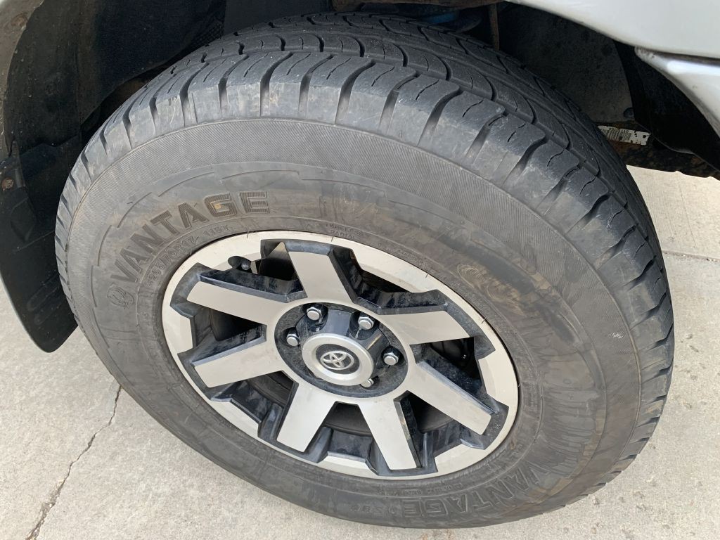 2006 Toyota Tundra Image 15