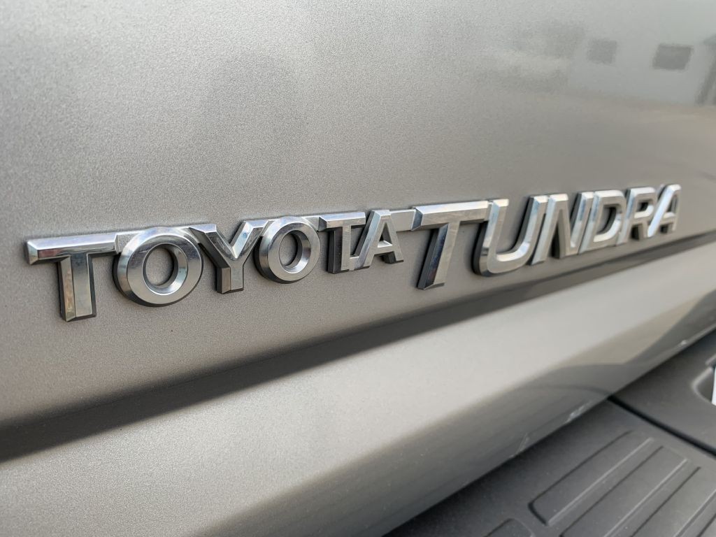 2006 Toyota Tundra Image 16