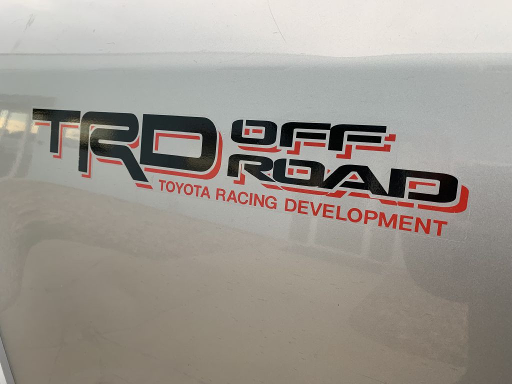 2006 Toyota Tundra Image 17