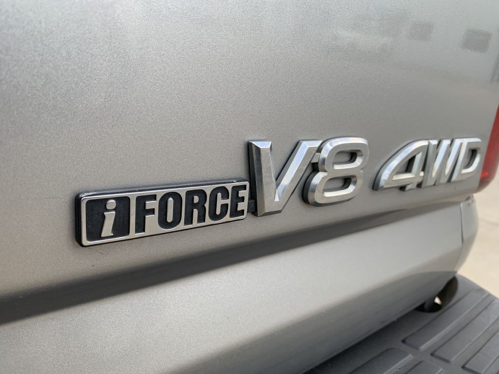 2006 Toyota Tundra Image 18