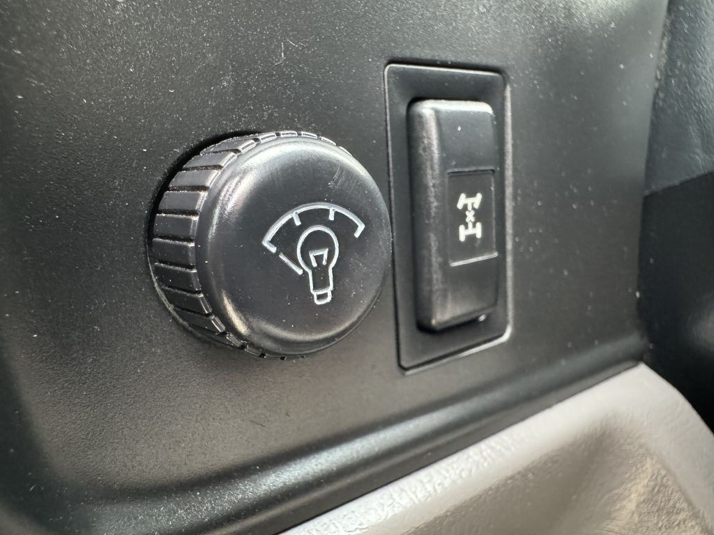 2001 Toyota 4Runner Image 6