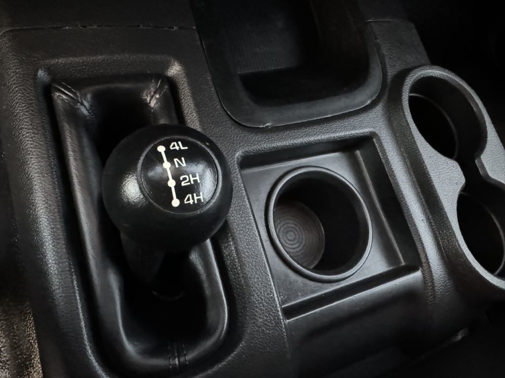 2012 Dodge Ram 2500 Image 11