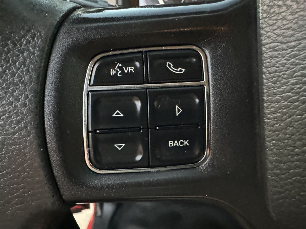 2012 Dodge Ram 2500 Image 15