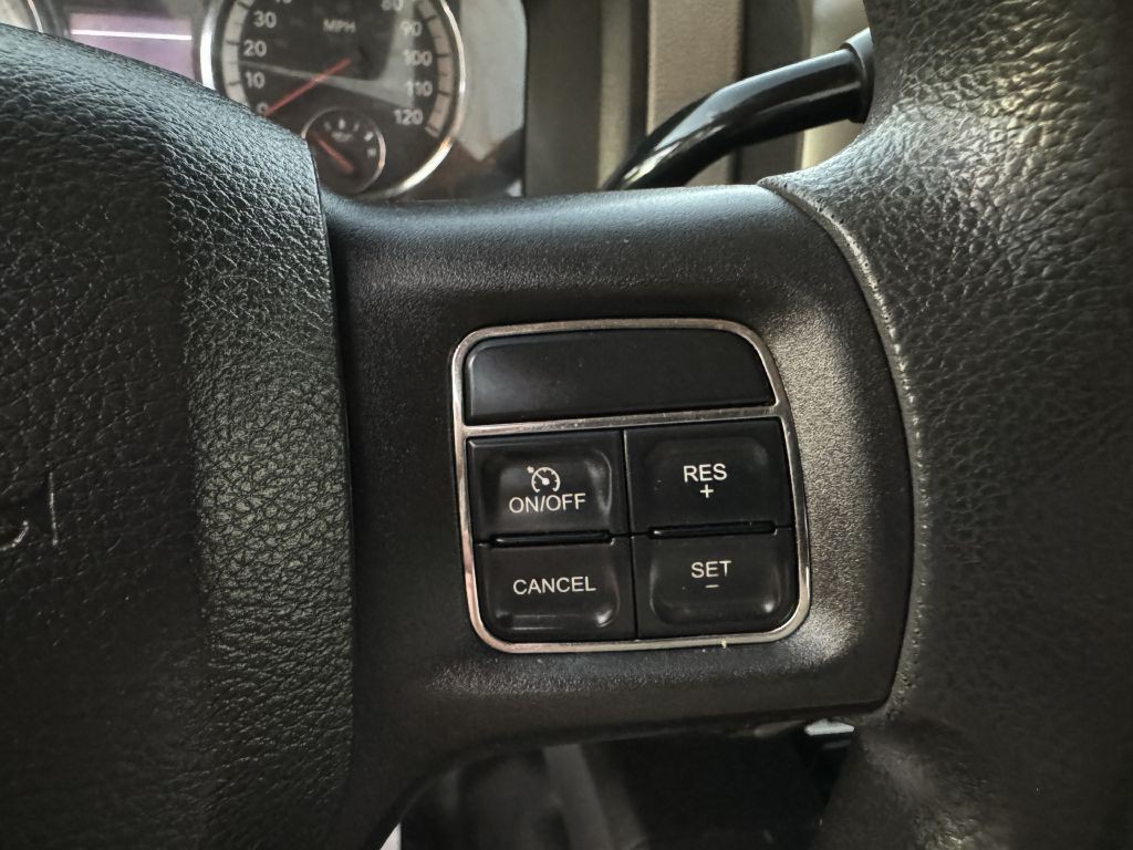 2012 Dodge Ram 2500 Image 16