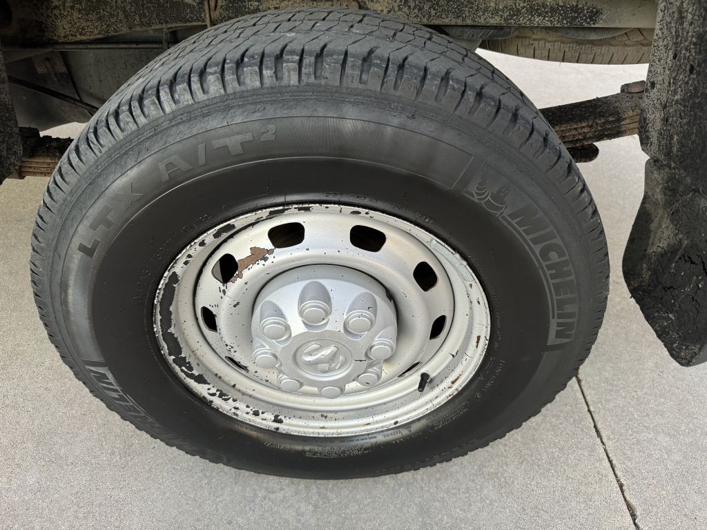 2012 Dodge Ram 2500 Image 20