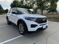 Image for 2020 Ford Explorer Clean Title Piu ID: 7568670