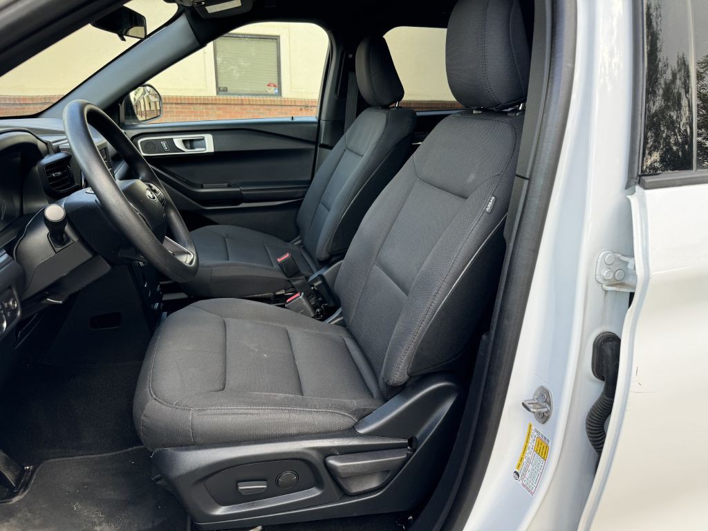 2020 Ford Explorer Image 10