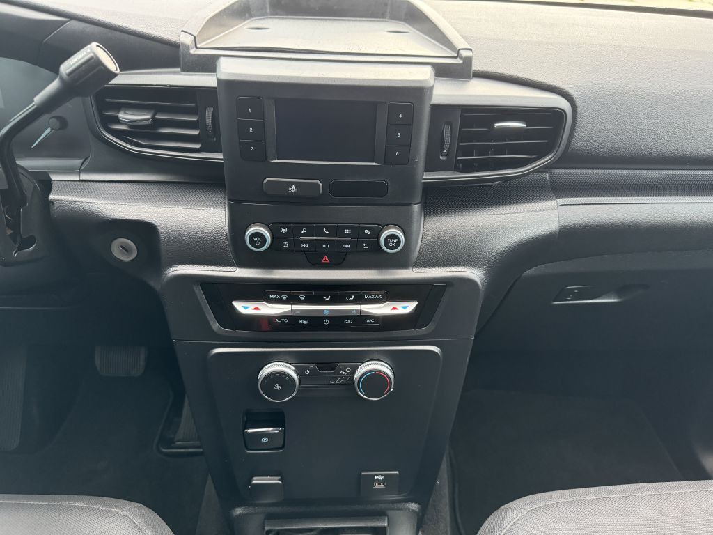 2020 Ford Explorer Image 13
