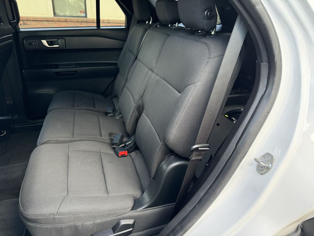 2020 Ford Explorer Image 14