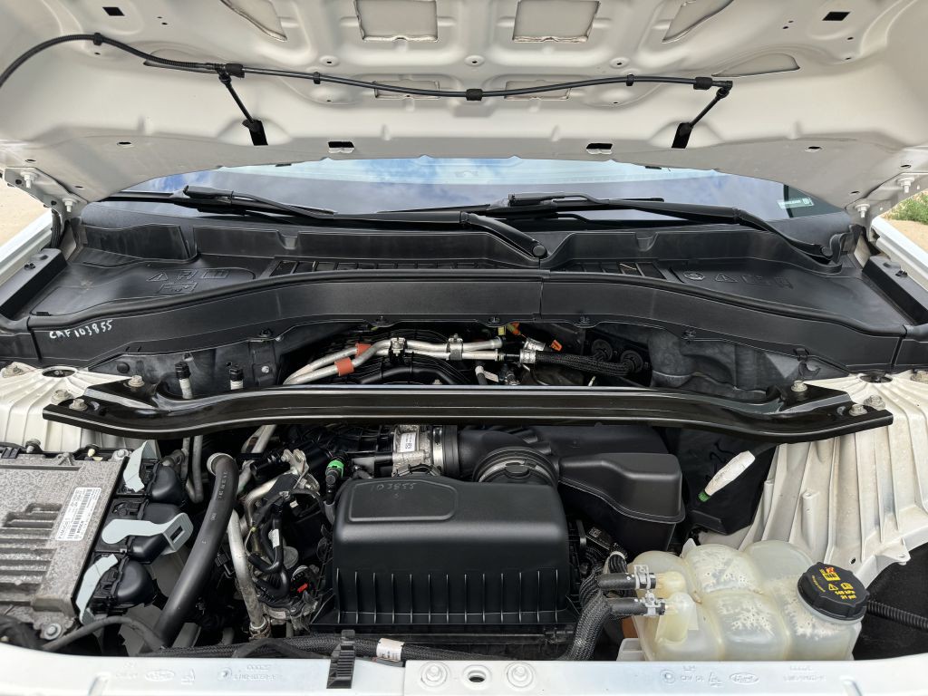 2020 Ford Explorer Image 16