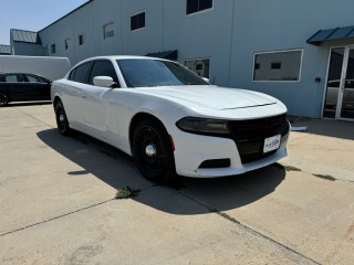 Image for 2019 Dodge Charger POLICE Pursuit HEMI 5.7L ID: 7568671