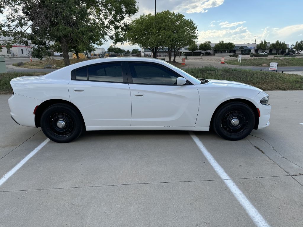 2019 Dodge Charger Image 2