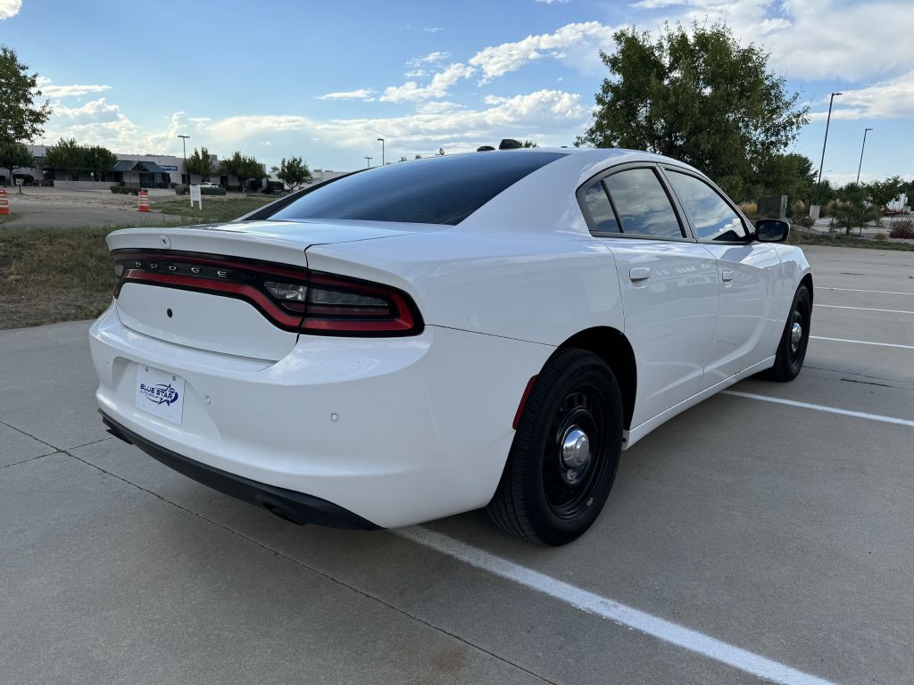 2019 Dodge Charger Image 3