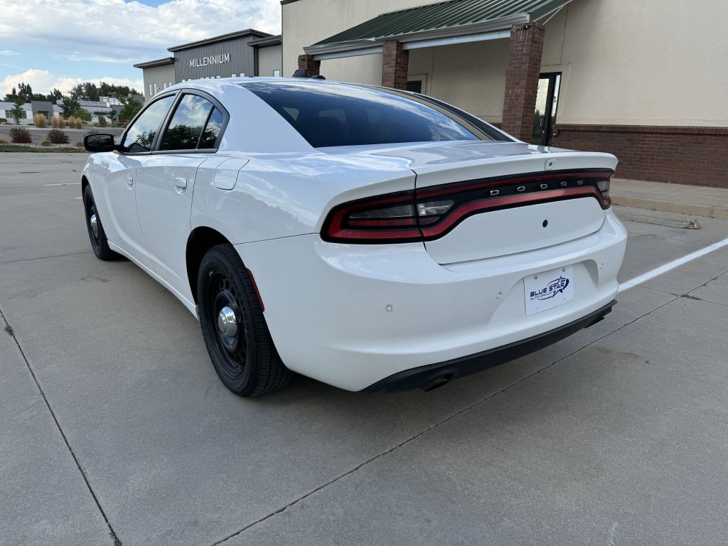 2019 Dodge Charger Image 5