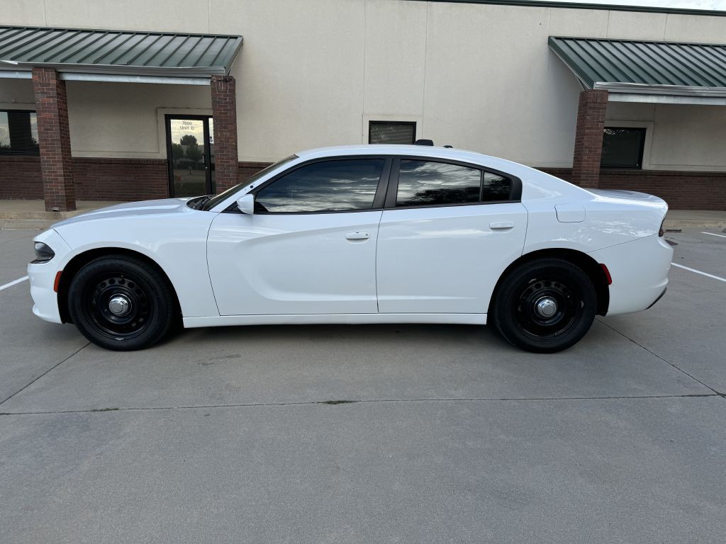 2019 Dodge Charger Image 6