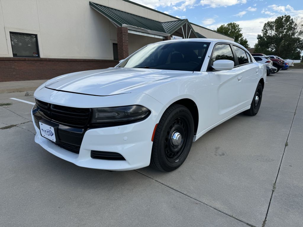 2019 Dodge Charger Image 7