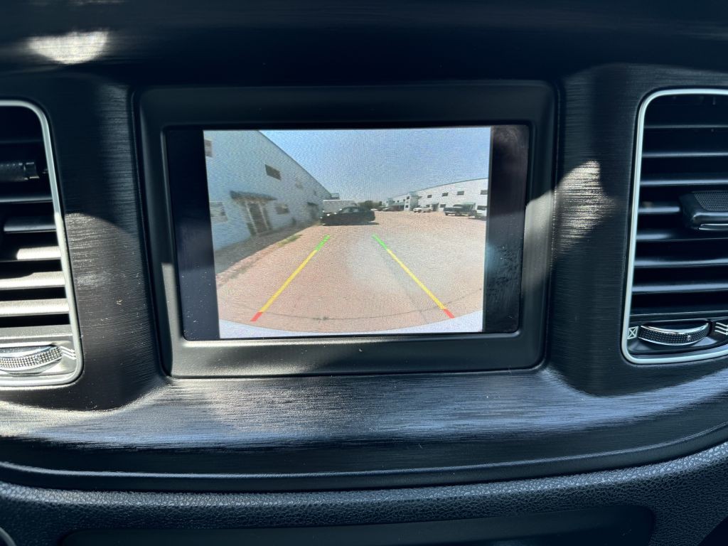 2019 Dodge Charger Image 12