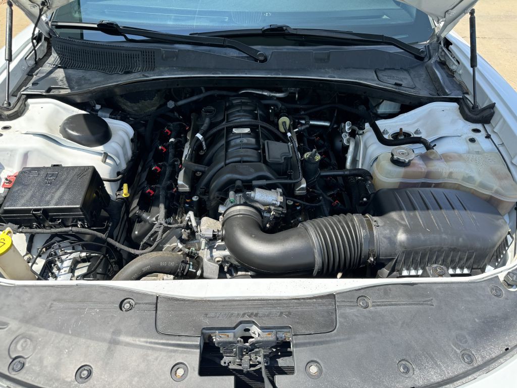 2019 Dodge Charger Image 14