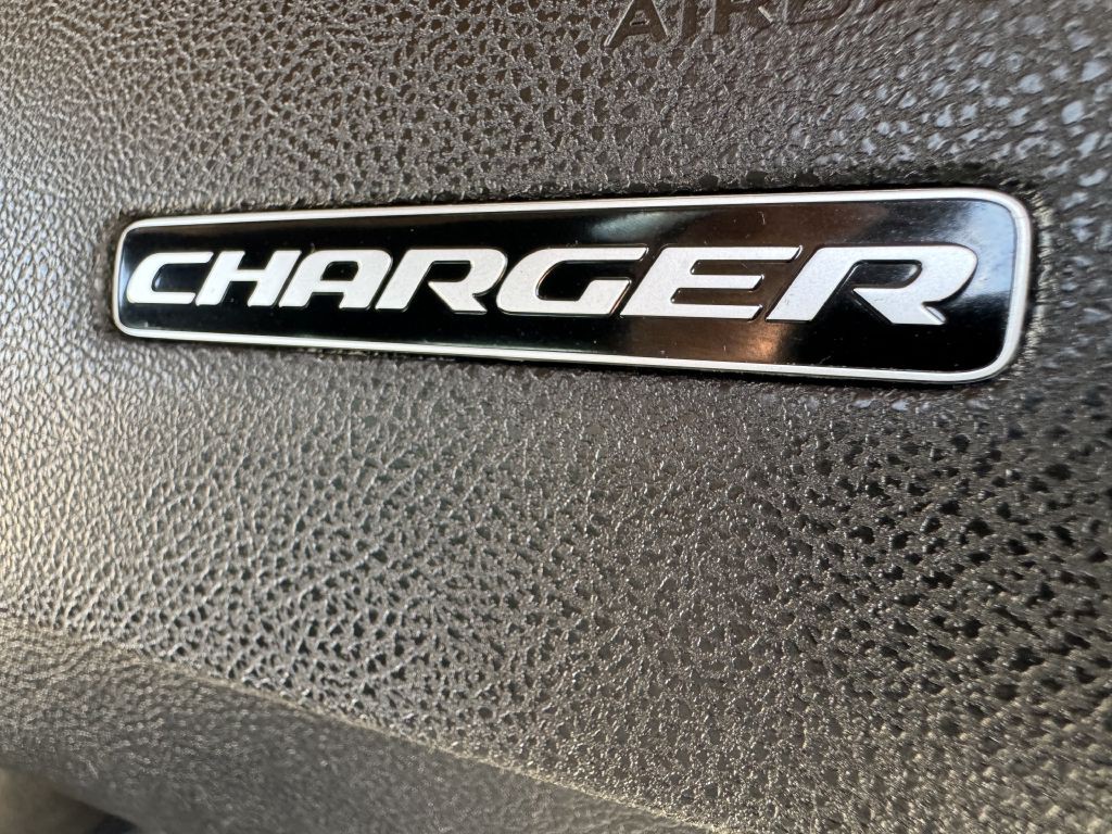 2019 Dodge Charger Image 16