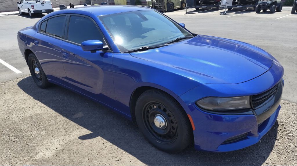 2020 Dodge Charger CLEAN TITLE HEMI 5.7L