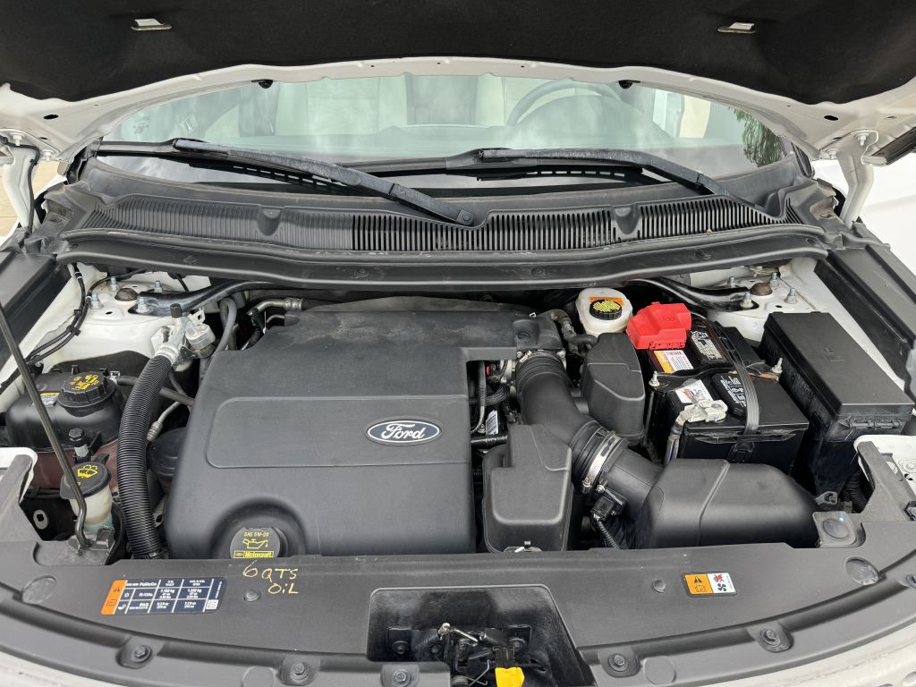 2013 Ford Explorer Image 19