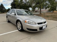 Image for 2007 Chevrolet Impala SUPER SPORT 5.3L V8 SS ID: 7676753