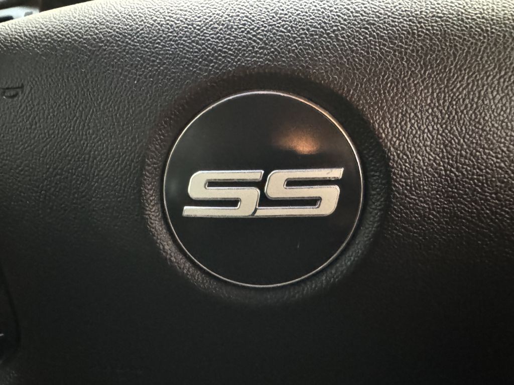 2007 Chevrolet Impala Image 15