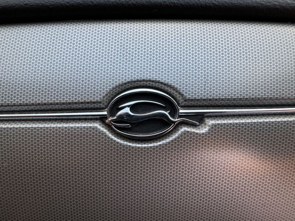 2007 Chevrolet Impala Image 17