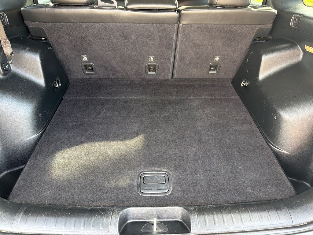 2019 Jeep Cherokee Image 18