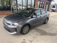 Image for 2020 Kia Rio LX ID: 3048071