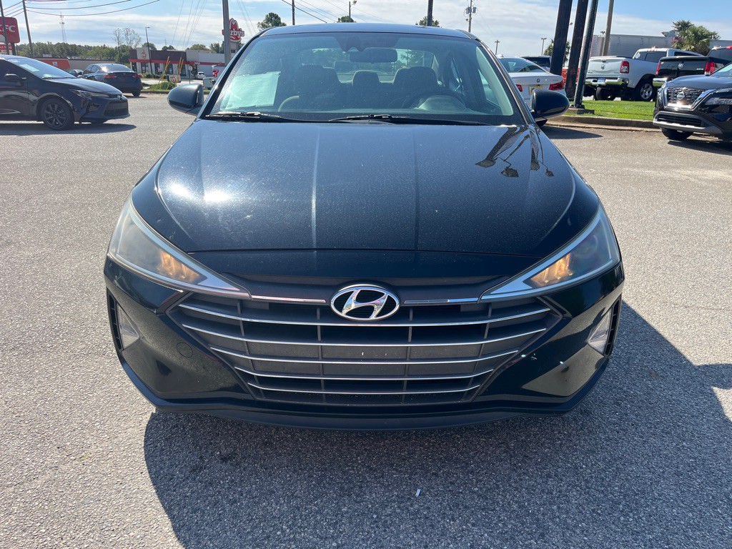 2020 Hyundai Elantra Image 5