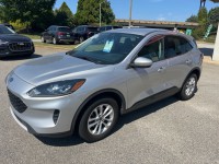 Image for 2020 Ford Escape SE ID: 3627753