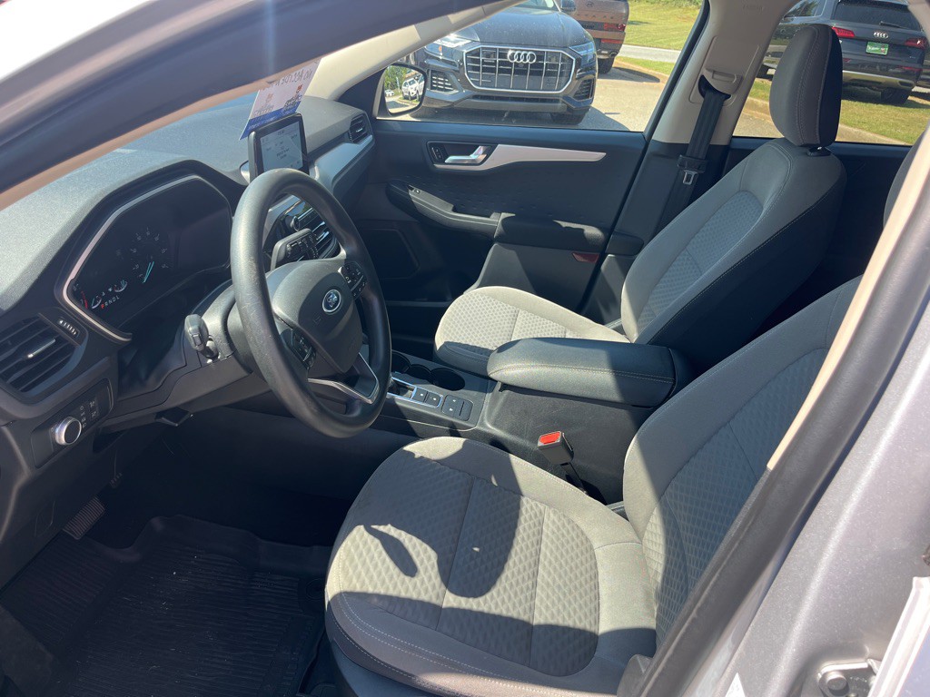 2020 Ford Escape Image 7