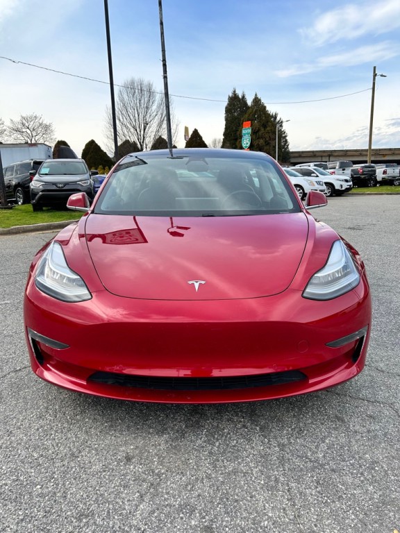 2018 Tesla Model 3 Image 8