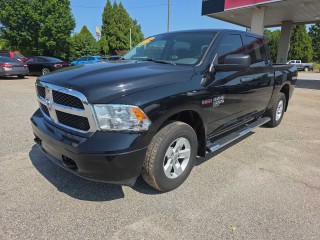 Image for 2019 RAM 1500 Tradesman ID: 6499139