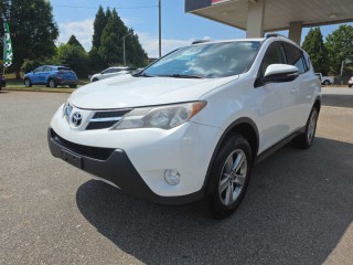 Image for 2015 Toyota Rav4 XLE ID: 6667053
